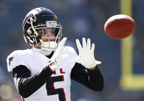 Is Fantasy Football Bigger Than the NFL?
